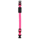 Nite Ize Nite Dawg XS LED Light Up Dog Collar,Neon Pink NND-03-35XS