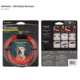 Nite Ize Nite Howl LED Pet Safety Necklace,Red LED NHO-10-R3