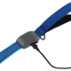 Nite Ize NiteDog Rechargeable LED Leash, Blue/Blue, NDLR-03-R3