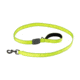 Nite Ize NiteDog Rechargeable LED Leash, Lime/Green, NDLR-17-R3