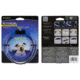 Nite Ize NiteHowl LED Safety Necklace Blue NHO-03-R3