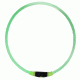Nite Ize NiteHowl LED Safety Necklace Green NHO-28-R3