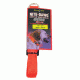 Nite Ize NND-03-19S Nite Dawg Nylon Dog Collar LED Orange - Small
