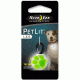 Nite Ize PetLit LED Collar Light Paw Green PCL02-03-17PA