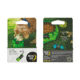 Nite Ize RadDog Collapsible Bowl, Lime RWB-17-R8