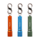 Nite Ize Radiant 100 Keychain Flashlight, Blue, R100F-03-R7