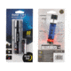 Nite Ize Radiant 3-in-1 Mini Flashlight, Black, NL1B-01-R7