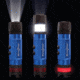 Nite Ize Radiant 3-in-1 Mini Flashlight, Blue, NL1B-03-R7