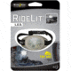 Nite Ize RideLit LED Ankle Bicycle Light - White RLT 07 02 