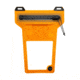 Nite Ize RunOff Waterproof Phone Pouch, Orange, One Size, ROPPL-19-R3