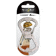 Nite Ize S-Biner Ahhh Bottle Opener- Stainless SBO-03-11
