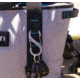Nite Ize S-Biner Marine SlideLock No3, Stainless, SBML3-11-R6