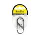 Nite Ize S-Biner Versatile Carry Biners