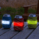 Nite Ize SlapLit LED Drink Wrap, Blue SLDW-03-R3