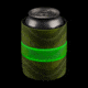 Nite Ize SlapLit LED Drink Wrap, Green SLDW-17-R3