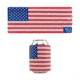 Nite Ize SlapLit LED Drink Wrap, USA, SLDW-USA-R3