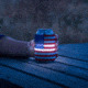 Nite Ize SlapLit LED Drink Wrap, USA, SLDW-USA-R3
