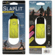 Nite Ize SlapLit LED Slap Wrap,Neon Yellow SLP2-33-R3