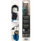 Nite Ize Slidelock Carabiner Bungee, Blue - BSL36-03-R3