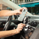 Nite Ize Squeeze Universal Vent Mounts, SUVK-01-R8