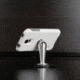 Nite Ize Steelie Pedestal Kit for Smartphones STMPK-11-R8