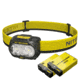 Nitecore UT27 MCT Pro HLB1500 Li-ion Battery Pack/AAA 800 Lumens 3 Color Temperatures Running Headlamp