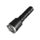 Nitecore CI7 2500 Lumen White and Infrared IR LED Flashlight, Black, 6952506405237