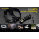 Nitecore HC35 2700 Lumen USB Rechargeable Headlamp, Black, 6952506405572