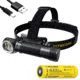 Nitecore HC35 2700 Lumen USB Rechargeable Headlamp, Black, 6952506405572