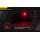 Nitecore HC65 v2 1750 Lumen USB-C Rechargeable Headlamp, Black, FL-NITE-HC65V2