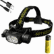Nitecore HC65 v2 1750 Lumen USB-C Rechargeable Headlamp, Black, FL-NITE-HC65V2