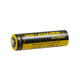 Nitecore IMR14500 EA11/MT10A Battery, Yellow, 6952506491063