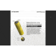 Nitecore Intelligent 21700 Battery System with Lantern and Charger, Black, 6952506493906