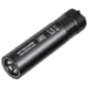 Nitecore LR12 1 x 18650/ 2 x CR123A/ RCR123A CREE XP-L HD V6 LED Lantern Flashlight, 1000 Lumens, Black, LR12