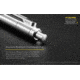 Nitecore Mechanical Pencil, Silver, NTP40