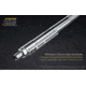 Nitecore Mechanical Pencil, Silver, NTP40