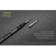 Nitecore Mechanical Pencil, Silver, NTP40
