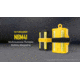 Nitecore NBM41 Battery Magazine, Black, 6952506495160