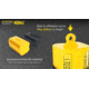 Nitecore NBM41 Battery Magazine, Black, 6952506495160