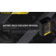 Nitecore NC-BP001 Camera Battery Compatible with Sony NP-FW50, Black, 6952506494583