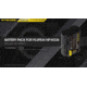 Nitecore NC-BP003 Camera Battery Compatible with Fujifilm NP-W235, Black, 6952506494569