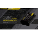 Nitecore NC-BP003 Camera Battery Compatible with Fujifilm NP-W235, Black, 6952506494569