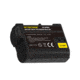 Nitecore NC-BP006 Camera Battery, Nikon EN-EL15B, Black, 6952506494576