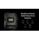 Nitecore EDC29 6500 Lumen 2500 Li-Ion USB-C Rechargeable LED Flat EDC Flashlight