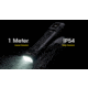 Nitecore EDC29 6500 Lumen 2500 Li-Ion USB-C Rechargeable LED Flat EDC Flashlight