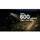Nitecore HA19 600 Lumen MCT Multipurpose RGB AA Headlamp