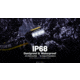 Nitecore HA19 600 Lumen MCT Multipurpose RGB AA Headlamp