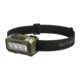 Nitecore HA19 600 Lumen MCT Multipurpose RGB AA Headlamp, Green, HA19-GN