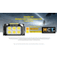 Nitecore HA29 UHE MCT 1200 Lumen All Weather Outdoor Headlamp