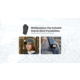 Nitecore HA29 UHE MCT 1200 Lumen All Weather Outdoor Headlamp